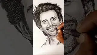 How to Draw TEETH🦷😲 Easy Trick for Beginners😱🔥💯✍️#trending #viral #ankitproworks #shorts