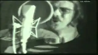 Claudio Gabis & Charly Garc&iacute;a   Jugo de tomate Fr&iacute;o   Convocatoria 1996