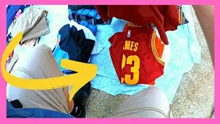 Great Garage Sale Finds | Making Money Flipping Items Online