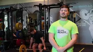 How To Access The Gym
