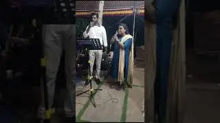 En Manalan Yeshu Und Chare