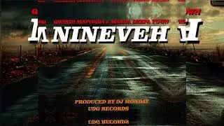 QWINDI MAPONDA ft MBADA][ NNINEVEH )(Official)audio 