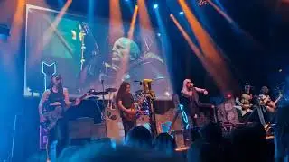 Dragonforce - Space Marine Corp @ Tivoli Vredenburg 2025