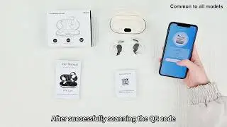 AI 3-in-1 Translator Earbuds Instructions