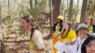 Spring Retreat Video 2022