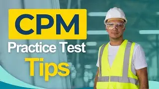 CPM Certification Practice Test 2026 - Certified Plant Mechanic Complete All You Need to Know
