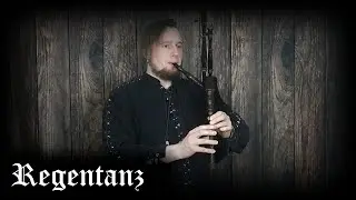 Regentanz (auf H&uuml;mmelchen)