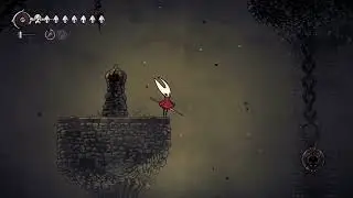 The blasted steps runback aint that bad