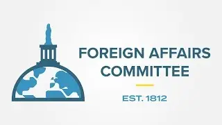 Subcommittee Hearing: U.S. Policy Toward Syria (Part I) (EventID=108731)