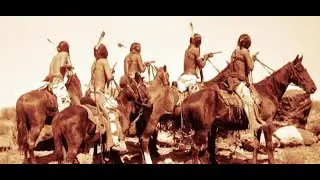 The Horse Lords and Outlaw Treasure - (Uintah Basin, Utah)