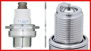 NGK Racing Spark Plugs: Precision Ignition for High-Performance Engines