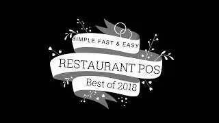 BEST POS SOFTWARE FOR ANY RESTAURANT  - Switcher Techno