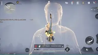 How to Perform Tier 3 Guardian Palm on Mobile both Methods | Where Winds Meet Tutorial Part 2