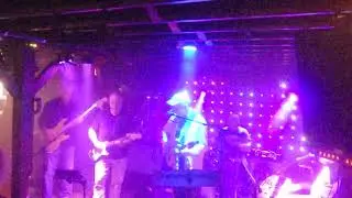 Cassidy performed by The Wheel, live at Rustic Barn Pub 11/21/2025