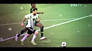 MESSI SLOW DOWN EDIT | Selena Gomez Slow down audio | After Effects edit