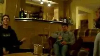 Passing Jenga