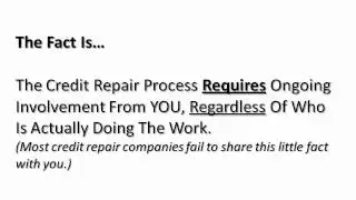 Credit Repair University Review