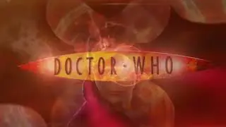 Doctor Who - 2008 vs 2015 'War Doctor' - Theme Remix