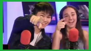Sean and Kaycee (seaycee) Best Edits Part 1