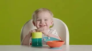 Boon Baby Feeding & Mealtime Essentials