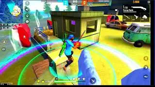 ASI ES COMO JUEGA UN NI&Ntilde;O MODO DIABLO (MODE RUOK FF, Apelapato999) (M1014,M1887,,Desert Eagle)