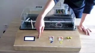 Das automatisierte Gew&auml;chsaus [German/HD]