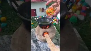 || Mini Kitchen || Mini Food Cooking #cooking #food #recipe #delicious #minikitchen #chicken