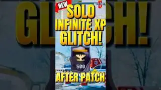 *NEW* WEAPON XP BOT LOBBY GLITCH BF6! *DO ASAP* MAX RANK/UNLOCKS! BF6 GLITCHES! BATTLFIELD 6 GLITCH!