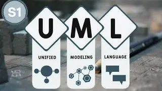 Diagrammes UML : Use Case + Classe S1