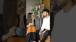 When Introvert Boy Marries Extrovert Girl😍&hearts;️ | BeingNavi ✨