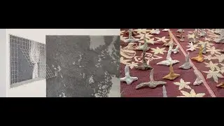 Artist Conversation with Adrianna Touch and Corrie Thompson