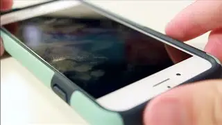 Otterbox has a new contender! (CaseCo Flux Hybrid iPhone 6 Case)