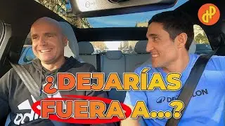 JUANJO GUTIÉRREZ, el Seleccionador nos lo cuenta TODO de la Selección Española de Pádel !! 🔥