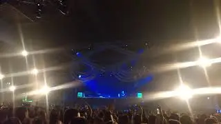 Kobasil - (No Sleep Festival 2019 Day One) Part I