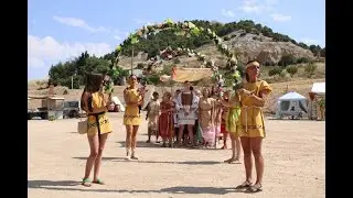 Fiesta Vaccea de Lugnasac de Cabezón de Pisuerga 2025