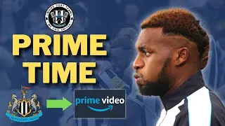 **MASSIVE NEWS** | NUFC AMAZON DOCUMENTARY + CLUB OWN STRAWBERRY PLACE LAND + ASM DEBATE