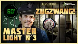 Apprendre et comprendre le Zugzwang