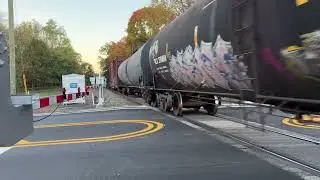 SU99 in boulder run on Friday with Pam American 3403