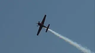 2019 Flying W Airshow - Jacquie B Airshows