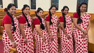 Epiphany Family Nite 2024/Retro Dance by 