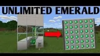 How to make easy emerald farm/RG LITTLE BEAST
