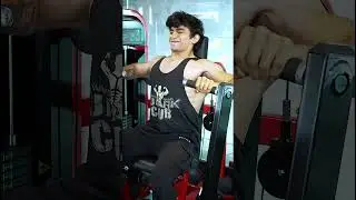 Teenagers, Listen Before You Hit the Gym
