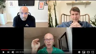 AL TV Interview - Litera Buys Kira - In-Depth Interview