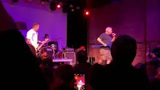 Crucial Youth - Positive Dental Outlook 11/22/19 Asbury Park, NJ