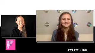Caylee Blosenski On Playing Zach Braff & Gabrielle Unions Daughter In 