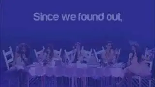 Anything Could Happen (X Factor USA Performance) [Finals Version] by Fifth Harmony (with Lyrics)