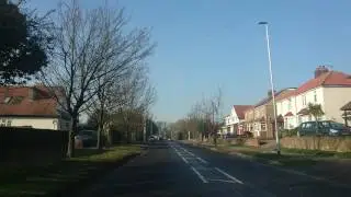 Cuffley