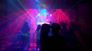 Trea Dj-Layinlo Williamson @ the AlleyBar