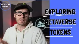 Metaverse Token Reviews