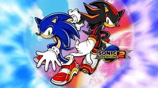 Sonic Adventure 2 - It Doesn't Matter OST [1 Hour Loop]